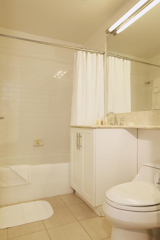Oakwood Residence Midtown East Nowy Jork Zewnętrze zdjęcie